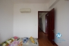 Cheap 03 bedroom apartment for rent in Ciputra, Tay Ho, Hanoi- fully furnished.